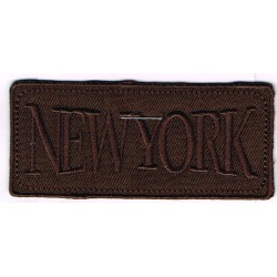 New York