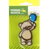 Bamse/ballon