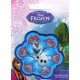 Disney Frost Olaf