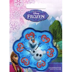 Disney Frost Olaf