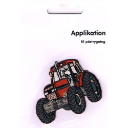 Traktor