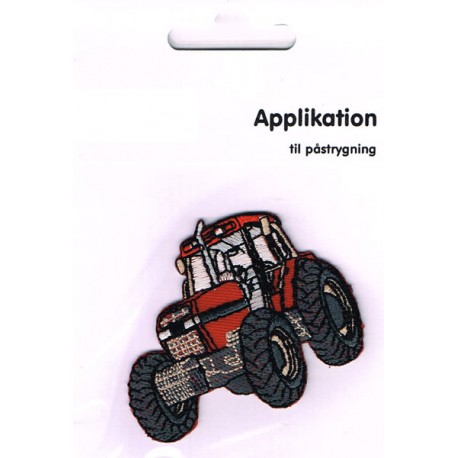 Traktor