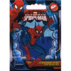 Spiderman-1