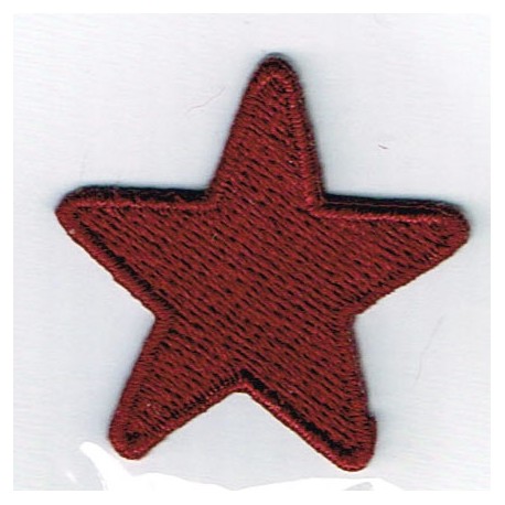Stjerne Bordeaux