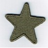 Stjerne Gråbrun