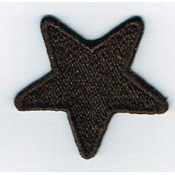 Stjerne Brun