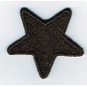 Stjerne Brun