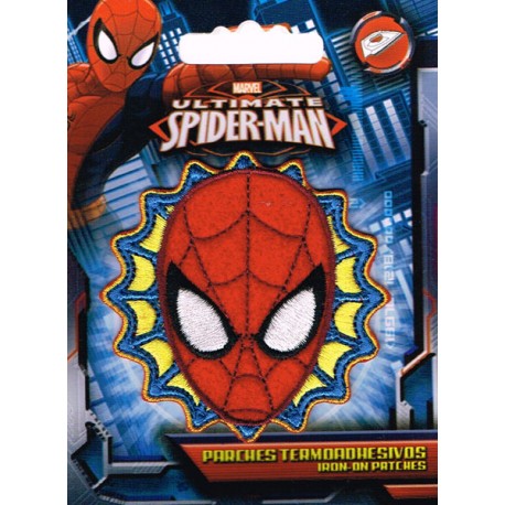 Spiderman-3