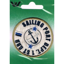 Sailing Port
