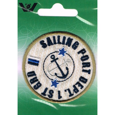 Sailing Port