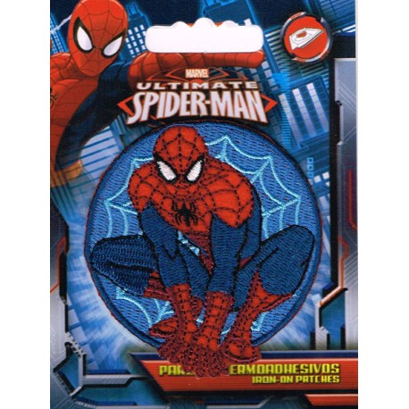 Spiderman-5