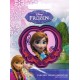 Disney Frost Anna