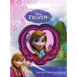 Disney Frost Anna