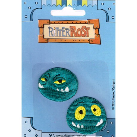 Ritter Rost