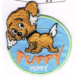 Puppy