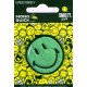 Smiley grøn