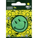 Smiley grøn
