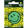 Smiley grøn