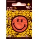 Smiley orange