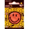 Smiley orange
