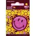 Smiley pink