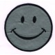 Smiley sikkerhedsrefleks