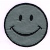 Smiley sikkerhedsrefleks