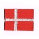Dannebrog 48 x 37 mm