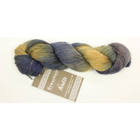 Araucania Nuble farve 11