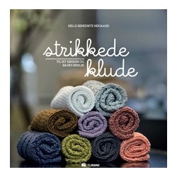 Strikkede klude