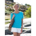 Tilda Damebluse