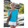 Tilda Damebluse