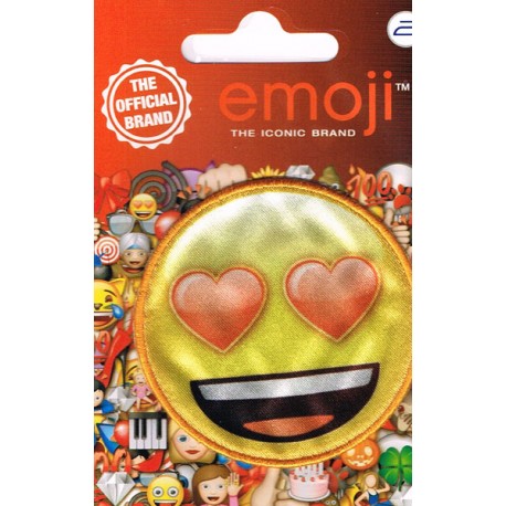 Hjerte Emojli