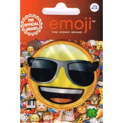 Solbriller Emojli