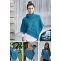 Esther poncho
