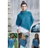Esther poncho