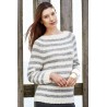 Alice raglan sweater