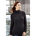 Alice raglan sweater