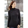 Alice raglan sweater