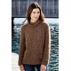 Alice sweater - sælges kun sammen med garn