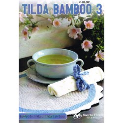 Tilda Bamboo Idehæfte nr. 3