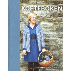 Kofteboken