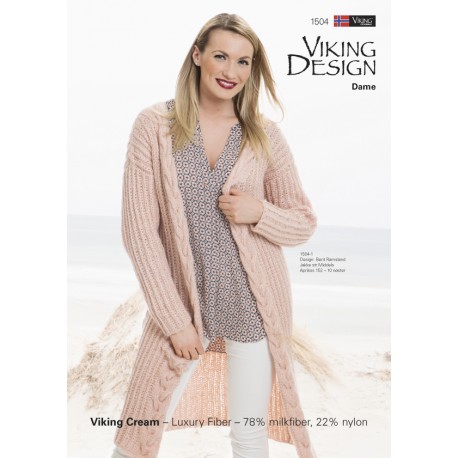 Viking Dame