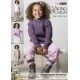 Viking Pige 2-10 år