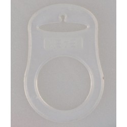 Suttekæde adaptor