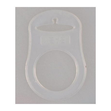 Suttekæde adaptor