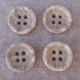 Knap bs58111 Str. 20 mm.