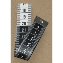 Målebånd 150 cm