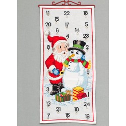 Pakkekalender BS1890
