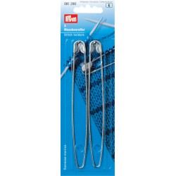 Maskeholder 13 cm.Prym 081290 2 stk. pr. kort